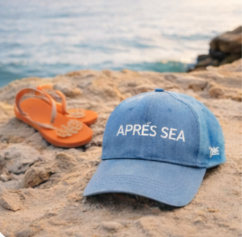 Aprés Sea