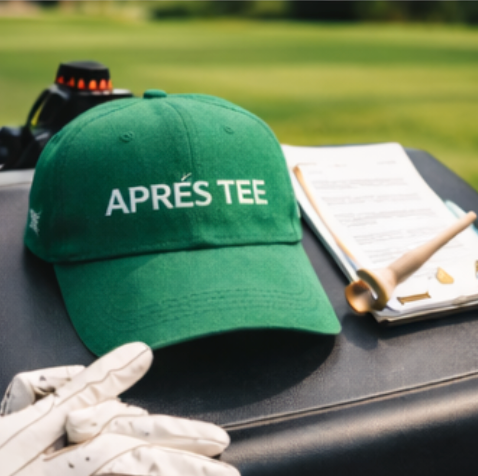 Aprés Tee Collection