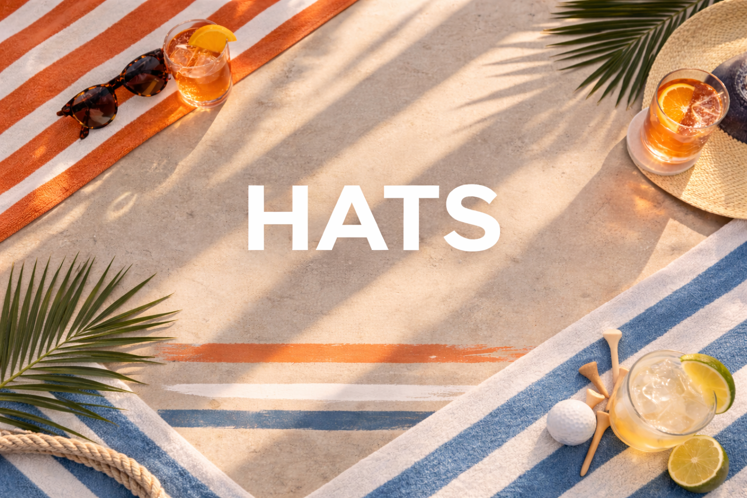 Collection: Hats