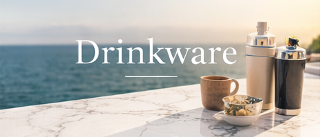 Collection: drinkware