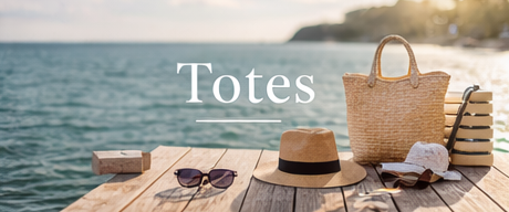 Collection: Totes