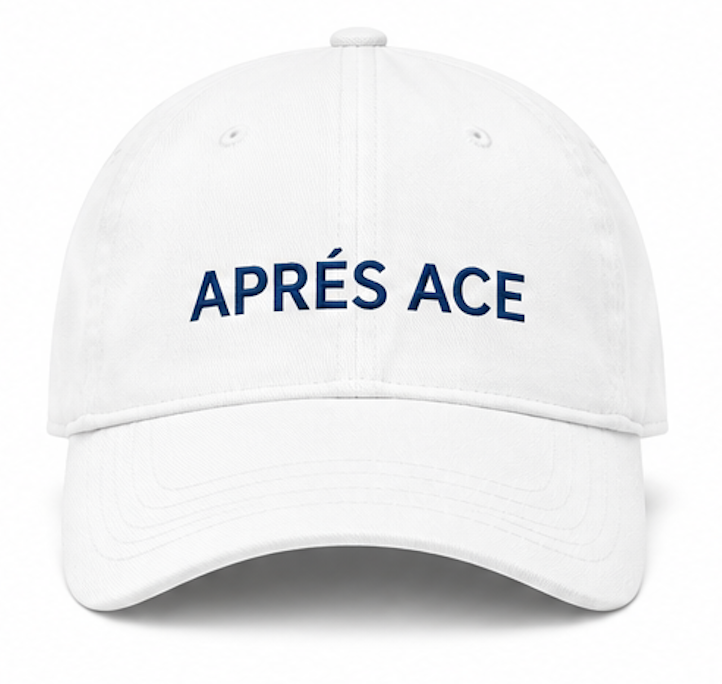 Apres Ace Hat