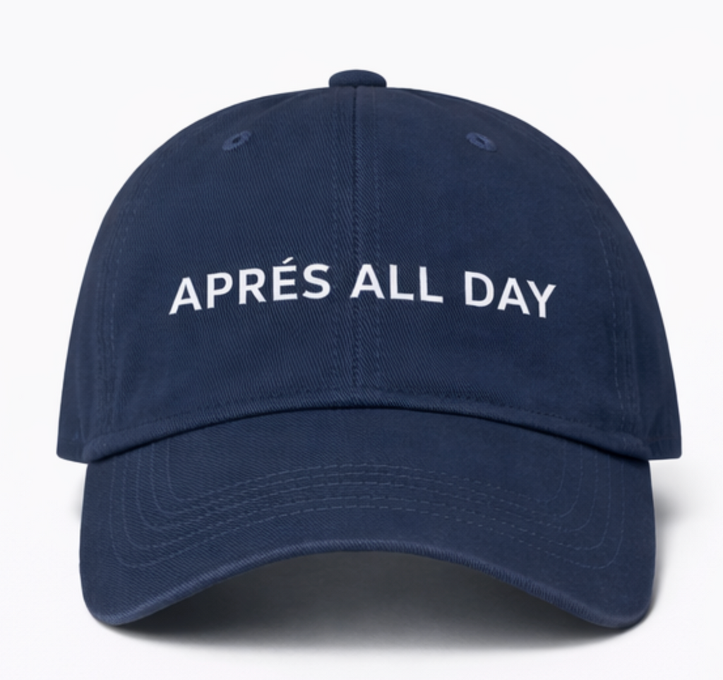 Aprés All Day Hat