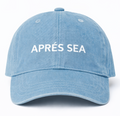 Aprés Sea Hat