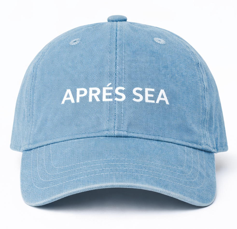 Aprés Sea Hat