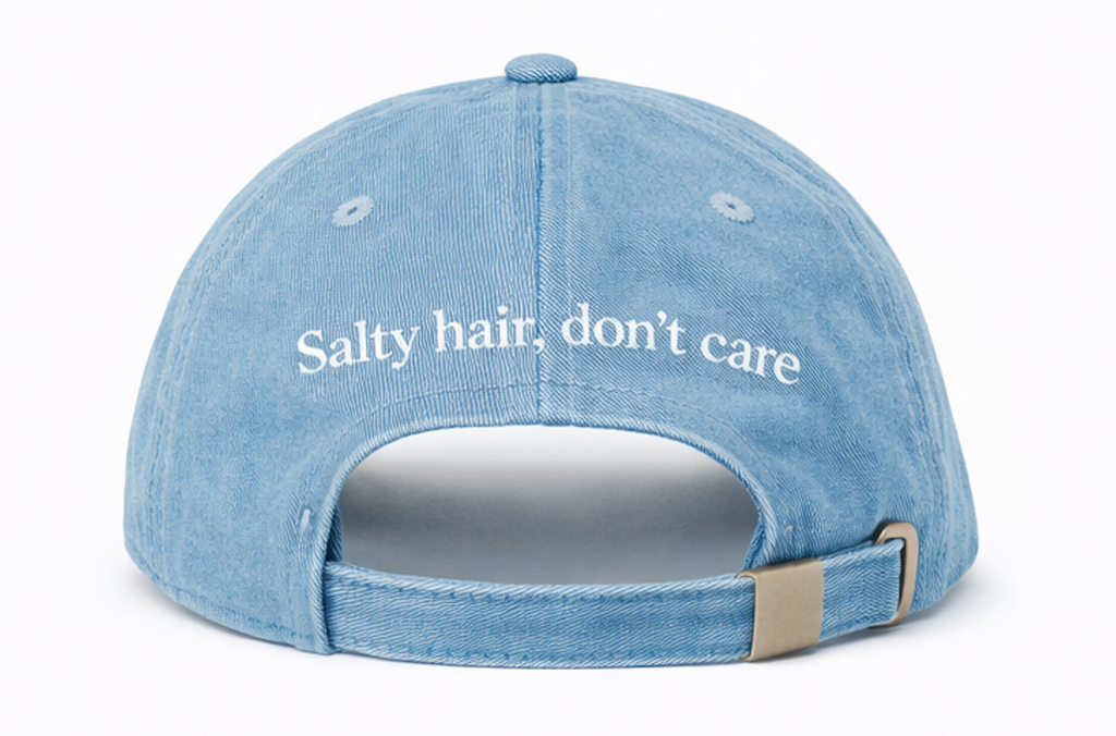 Aprés Sea Hat