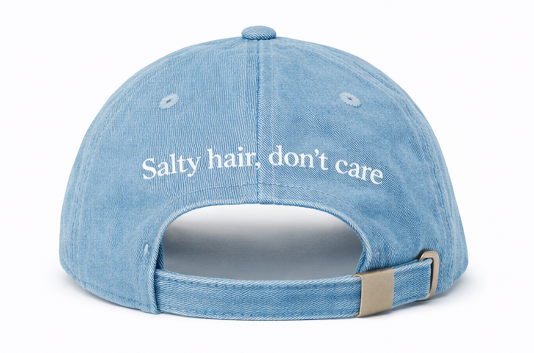 Aprés Sea Hat