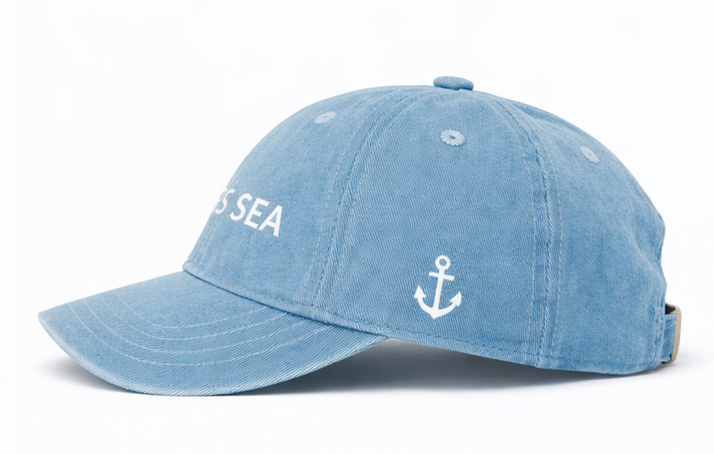 Aprés Sea Hat