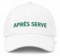 Après Serve Hat