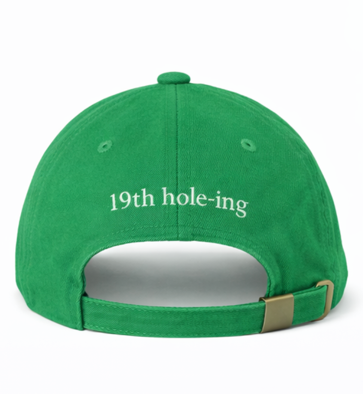Aprés Tee Hat