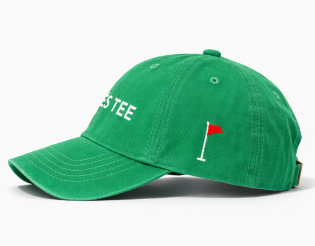 Aprés Tee Hat